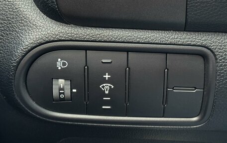 KIA Cerato III, 2019 год, 1 599 000 рублей, 13 фотография