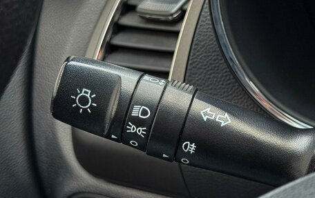 KIA Cerato III, 2019 год, 1 599 000 рублей, 15 фотография