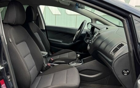 KIA Cerato III, 2019 год, 1 599 000 рублей, 8 фотография