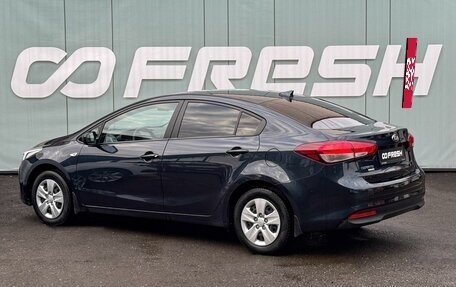 KIA Cerato III, 2019 год, 1 599 000 рублей, 2 фотография