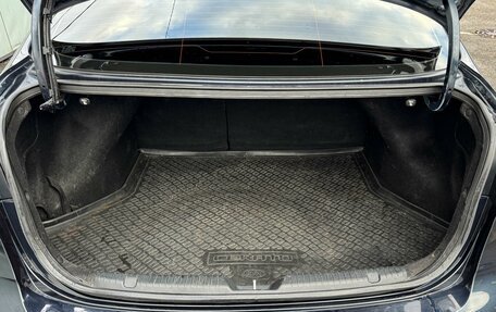 KIA Cerato III, 2019 год, 1 599 000 рублей, 23 фотография