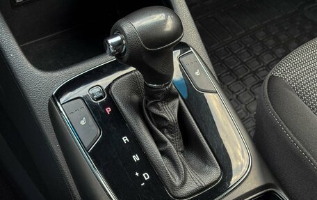 KIA Cerato III, 2019 год, 1 599 000 рублей, 21 фотография