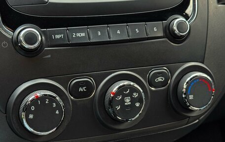 KIA Cerato III, 2019 год, 1 599 000 рублей, 20 фотография