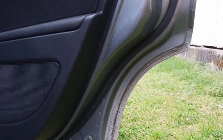 Skoda Yeti I рестайлинг, 2011 год, 601 000 рублей, 8 фотография