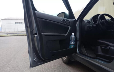 Skoda Yeti I рестайлинг, 2011 год, 601 000 рублей, 4 фотография