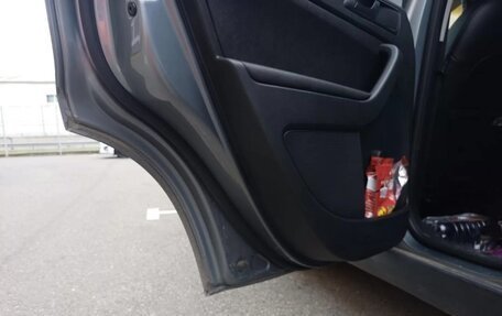 Skoda Yeti I рестайлинг, 2011 год, 601 000 рублей, 7 фотография