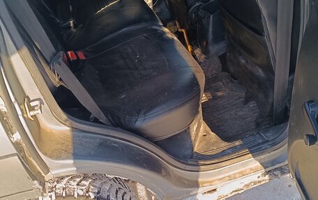 Chevrolet Niva I рестайлинг, 2019 год, 550 000 рублей, 8 фотография