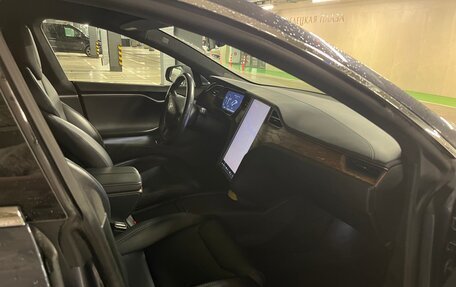 Tesla Model S I, 2019 год, 4 250 000 рублей, 5 фотография