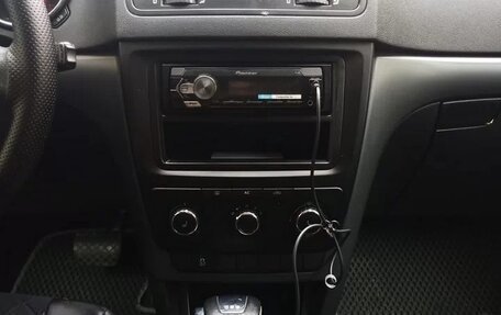 Skoda Yeti I рестайлинг, 2011 год, 601 000 рублей, 12 фотография