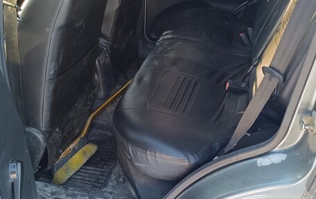 Chevrolet Niva I рестайлинг, 2019 год, 550 000 рублей, 6 фотография