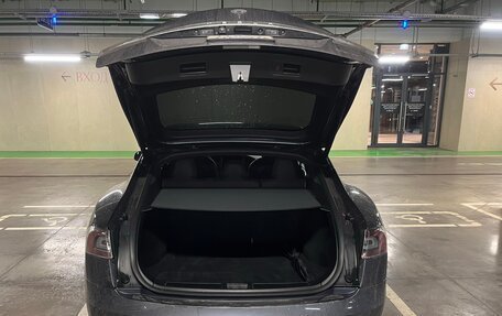 Tesla Model S I, 2019 год, 4 250 000 рублей, 4 фотография