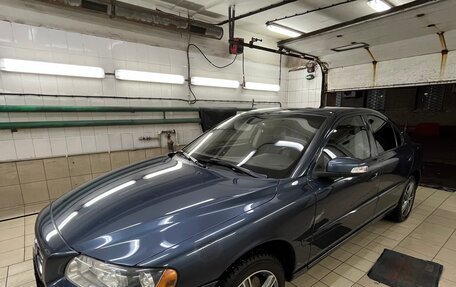 Volvo S60 III, 2008 год, 600 000 рублей, 2 фотография