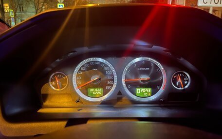 Volvo S60 III, 2008 год, 600 000 рублей, 11 фотография