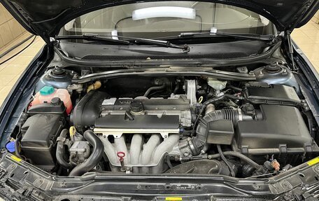 Volvo S60 III, 2008 год, 600 000 рублей, 10 фотография