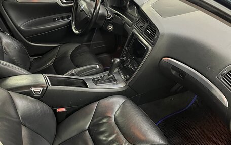 Volvo S60 III, 2008 год, 600 000 рублей, 6 фотография