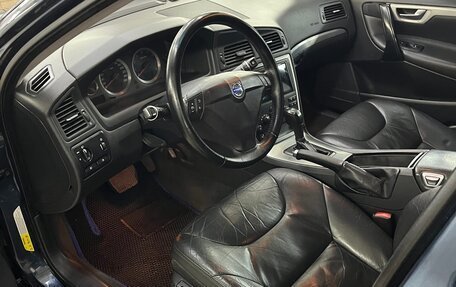 Volvo S60 III, 2008 год, 600 000 рублей, 9 фотография