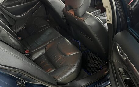 Volvo S60 III, 2008 год, 600 000 рублей, 8 фотография