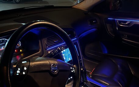 Volvo S60 III, 2008 год, 600 000 рублей, 12 фотография