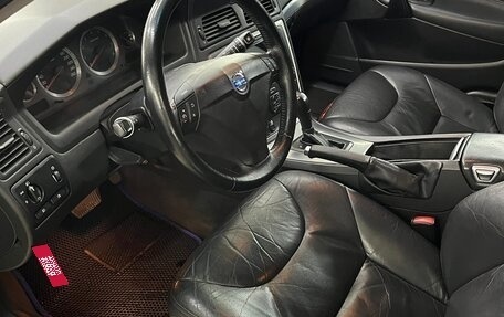 Volvo S60 III, 2008 год, 600 000 рублей, 7 фотография