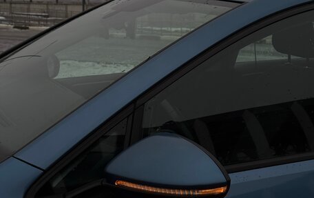 Volkswagen Golf VII, 2014 год, 1 230 000 рублей, 3 фотография