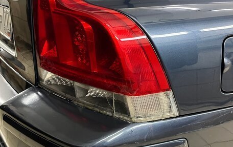 Volvo S60 III, 2008 год, 600 000 рублей, 21 фотография