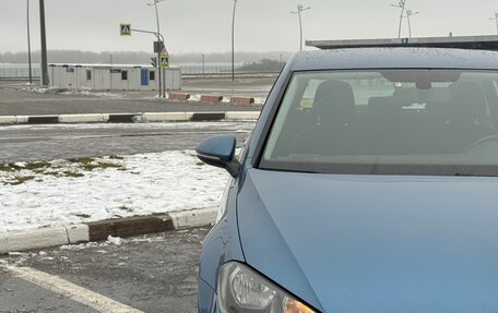 Volkswagen Golf VII, 2014 год, 1 230 000 рублей, 2 фотография