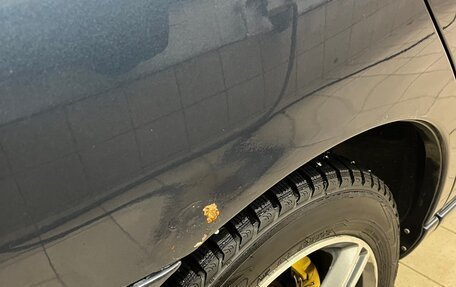 Volvo S60 III, 2008 год, 600 000 рублей, 22 фотография