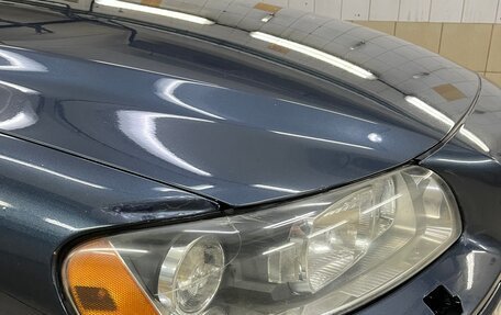 Volvo S60 III, 2008 год, 600 000 рублей, 23 фотография