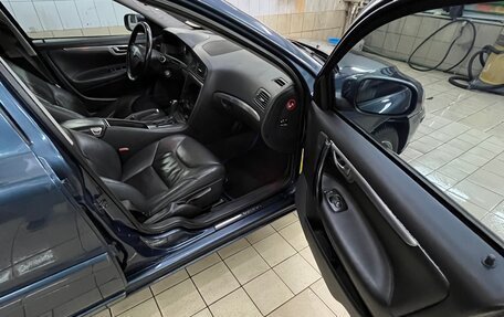 Volvo S60 III, 2008 год, 600 000 рублей, 16 фотография