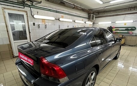 Volvo S60 III, 2008 год, 600 000 рублей, 17 фотография