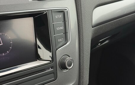 Volkswagen Golf VII, 2014 год, 1 230 000 рублей, 8 фотография