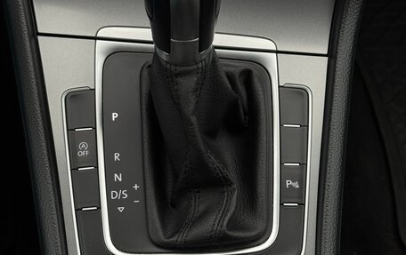 Volkswagen Golf VII, 2014 год, 1 230 000 рублей, 7 фотография