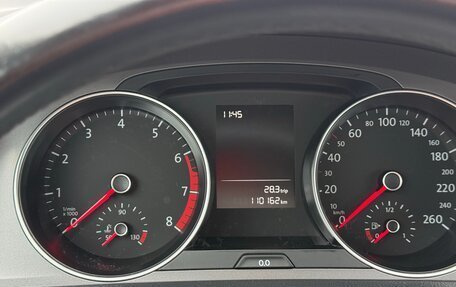 Volkswagen Golf VII, 2014 год, 1 230 000 рублей, 9 фотография