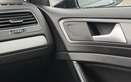 Volkswagen Golf VII, 2014 год, 1 230 000 рублей, 11 фотография