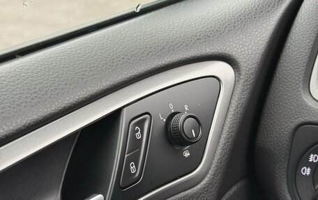 Volkswagen Golf VII, 2014 год, 1 230 000 рублей, 10 фотография