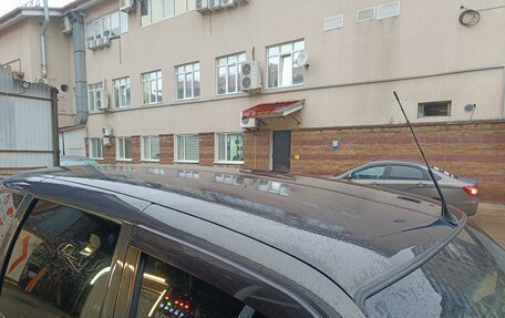 Chevrolet Niva I рестайлинг, 2013 год, 399 000 рублей, 9 фотография