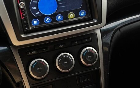 Mazda 6, 2008 год, 530 000 рублей, 6 фотография