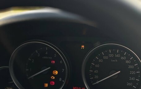 Mazda 6, 2008 год, 530 000 рублей, 10 фотография