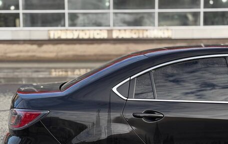 Mazda 6, 2008 год, 530 000 рублей, 3 фотография