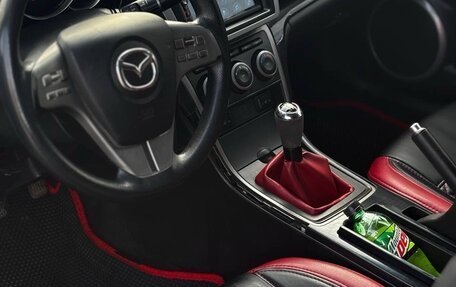 Mazda 6, 2008 год, 530 000 рублей, 4 фотография