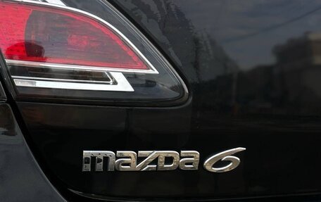 Mazda 6, 2008 год, 530 000 рублей, 7 фотография