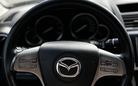 Mazda 6, 2008 год, 530 000 рублей, 9 фотография