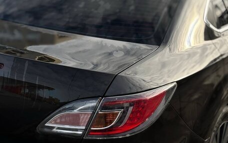 Mazda 6, 2008 год, 530 000 рублей, 2 фотография