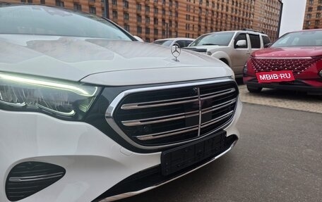 Mercedes-Benz E-Класс, 2024 год, 6 900 000 рублей, 3 фотография