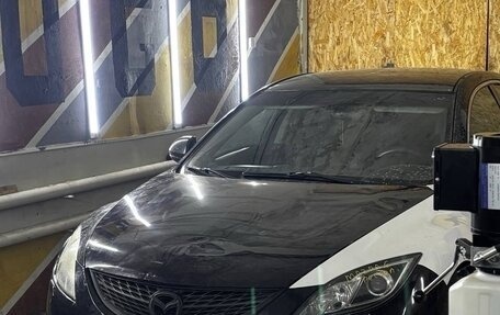 Mazda 6, 2008 год, 530 000 рублей, 11 фотография