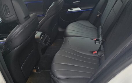 Mercedes-Benz E-Класс, 2024 год, 6 900 000 рублей, 14 фотография