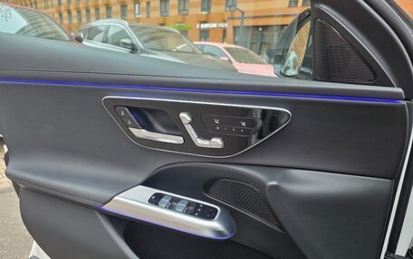 Mercedes-Benz E-Класс, 2024 год, 6 900 000 рублей, 15 фотография