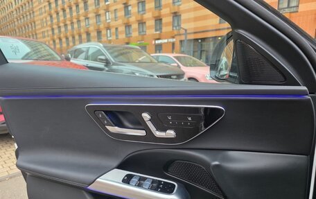 Mercedes-Benz E-Класс, 2024 год, 6 900 000 рублей, 16 фотография