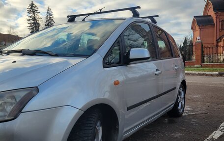 Ford C-MAX I рестайлинг, 2004 год, 330 000 рублей, 2 фотография