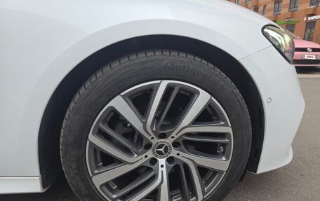 Mercedes-Benz E-Класс, 2024 год, 6 900 000 рублей, 22 фотография